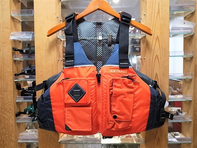 アストラルボヤンシー 『RONNY(ロニー)』