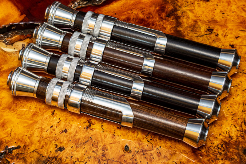 ブライトリバー『リールロックグリップ』