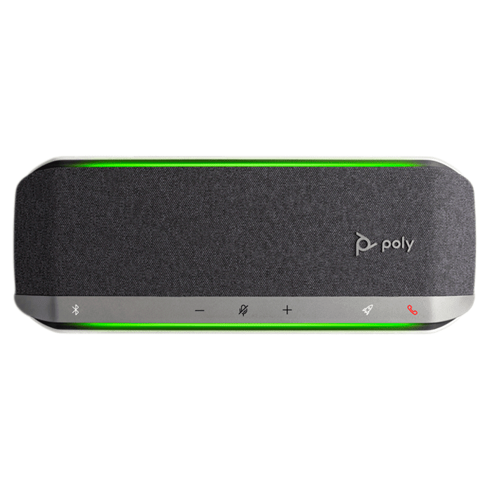 Poly Sync 40 Speakerphone | Buy Poly Speak 40 216874-01 HP 772C4AA