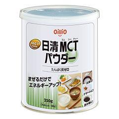 日清MCTパウダー 800gの詳細 | 介護食品・栄養調整食品の通販・宅配