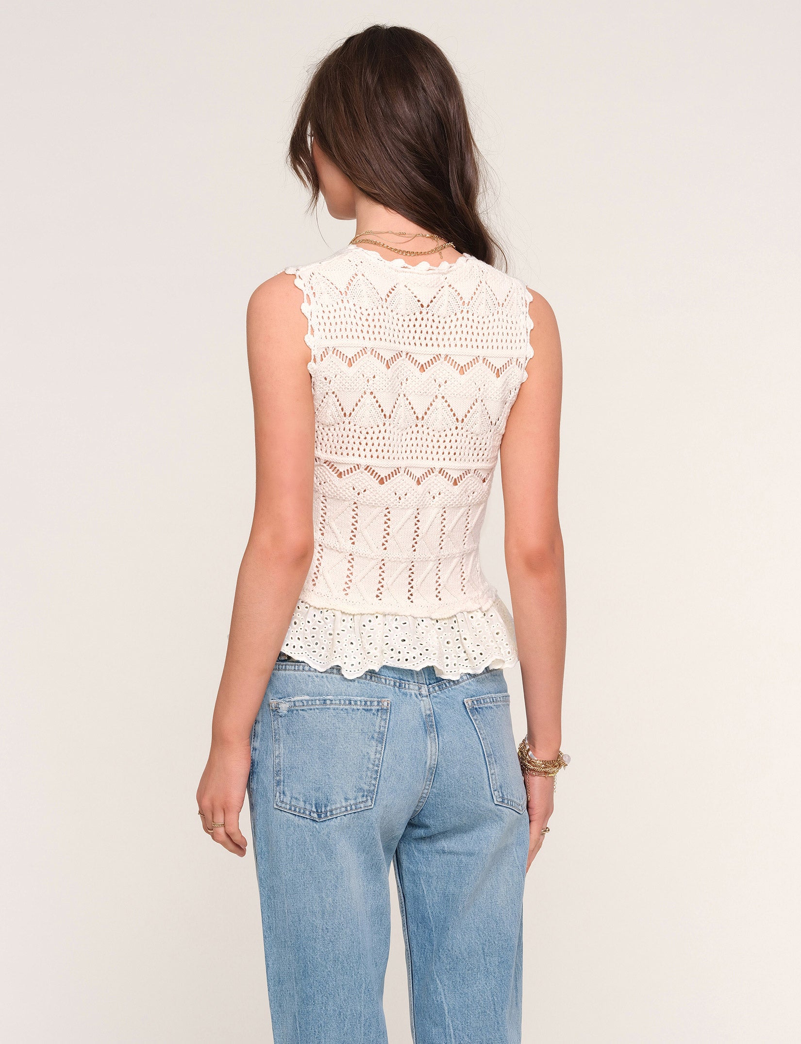 Nona Top – Heartloom