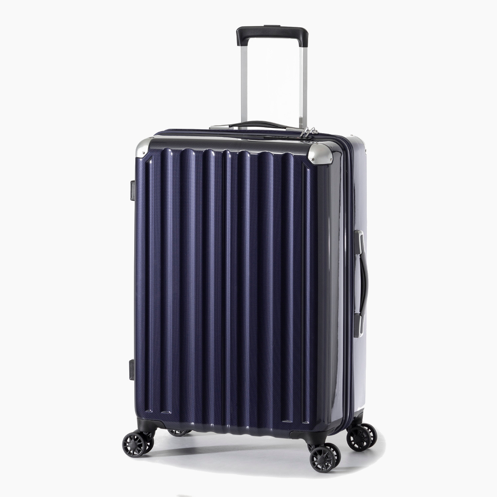 ハートマークショップ】【アジア・ラゲージ】ハードキャリーケース