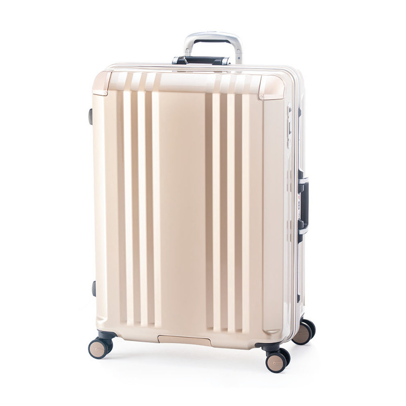 ハートマークショップ】ハードキャリーケース フレームタイプ 無料受託