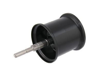 新色入荷】ABU 2500C用 軽量浅溝スプール Avail Microcast Spool