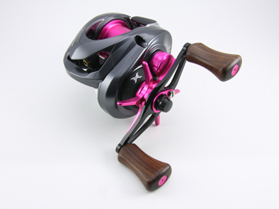 Avail] SHIMANO Microcast Spool [ALD1532RI] for 15 ALDEBARAN, 18