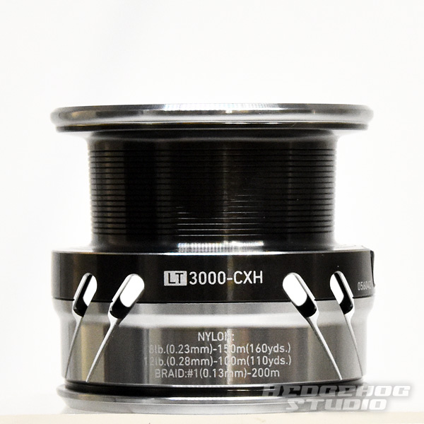 ダイワ純正】18カルディア用純正スペアスプール 各サイズ(18CALDIA