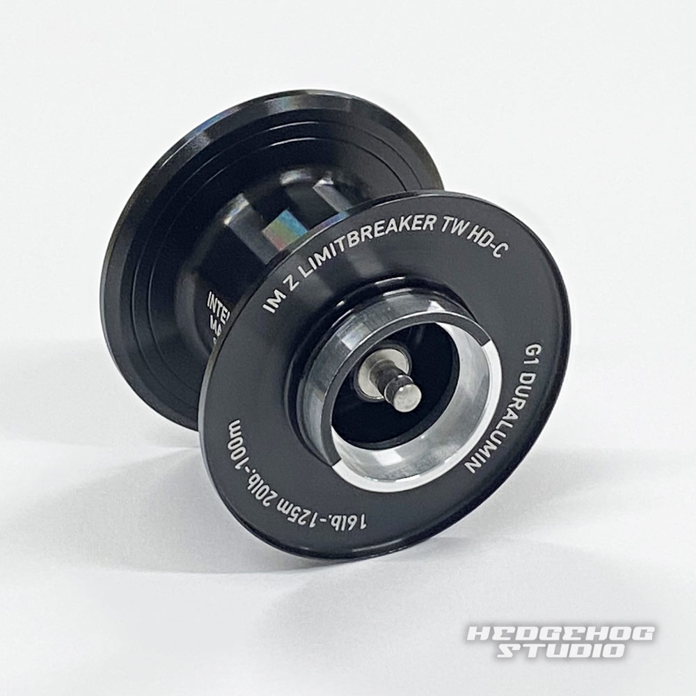 ダイワ純正お取り寄せパーツ：納期1ヶ月】23IM Z リミットブレイカー