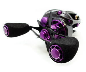 アブガルシア×ウェルダクト □限定 レア ABU REVO LT レボLT ウェル