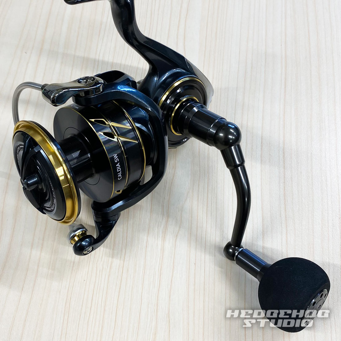 22 CALDIA SW 8000-H, 10000-H, 14000-H, 18000 MAX 10BB Bearing