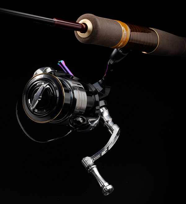 ☆特価品10％OFF【ZPI】ZELOS プロアーム ハンドル（40mm・45mm