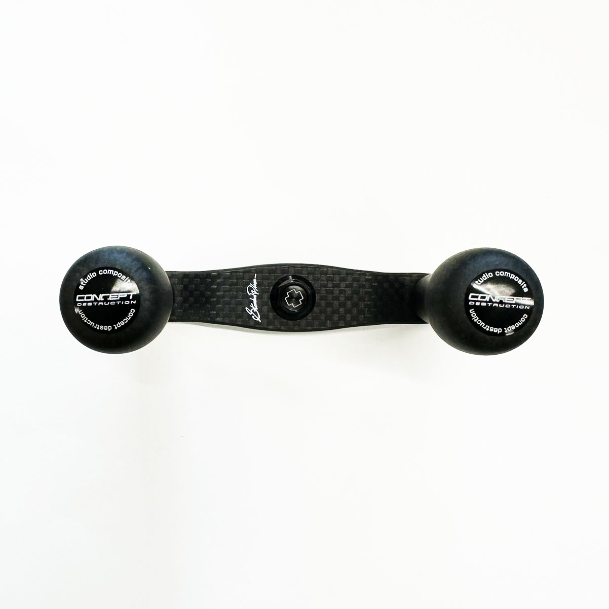 スタジオコンポジット】RC-SC EX PLUS CONCEPT D R27XXL/R24XXL 90mm