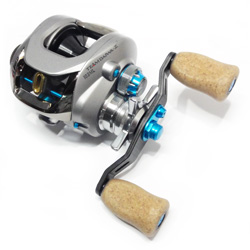 ダイワ】チームダイワ［TD］シリーズ対応 ベイトリール カスタムパーツ