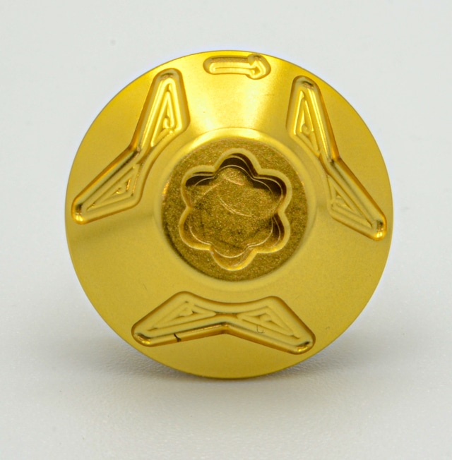 リブレ/LIVRE】 センターナット単品 【シマノ・ダイワ/Abu用】