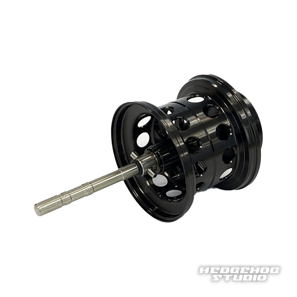 ダイワ純正】23ソルティスト BF TW 8.1 PE SPECIAL 純正スプール