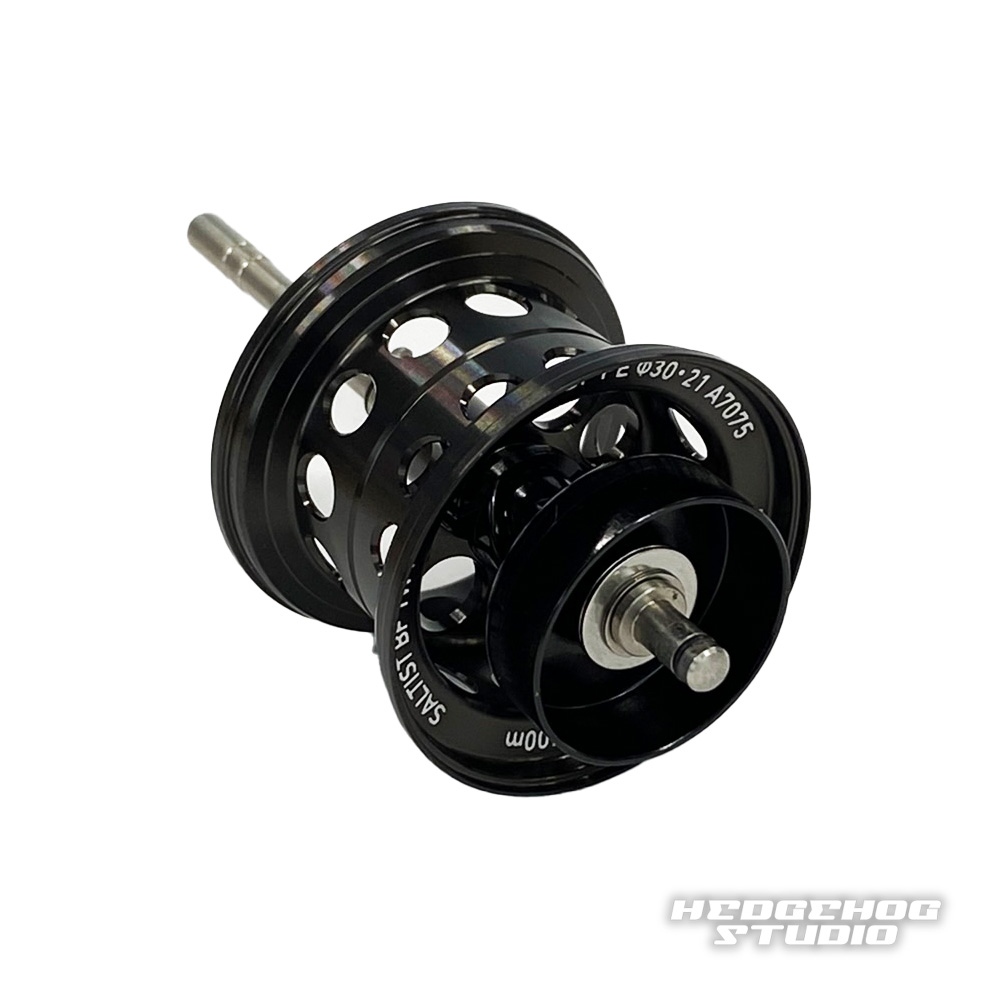 ダイワ純正】23ソルティスト BF TW 8.1 PE SPECIAL 純正スプール