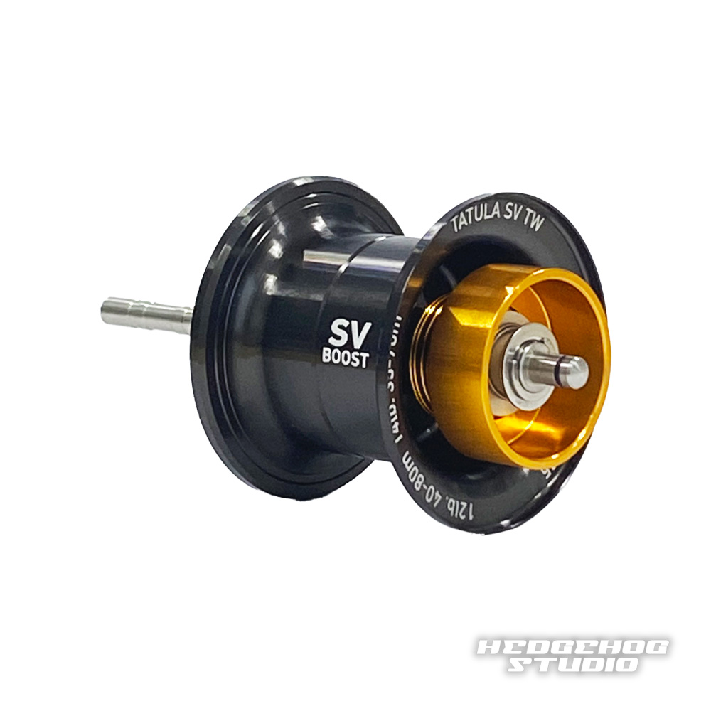 ダイワ純正】25タトゥーラ SV TW 100用（TATULA SV TW）純正スプール