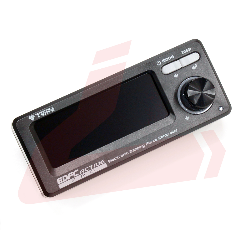 TEIN Suspension EDFC Active Pro Controller kit (For use with EDFC