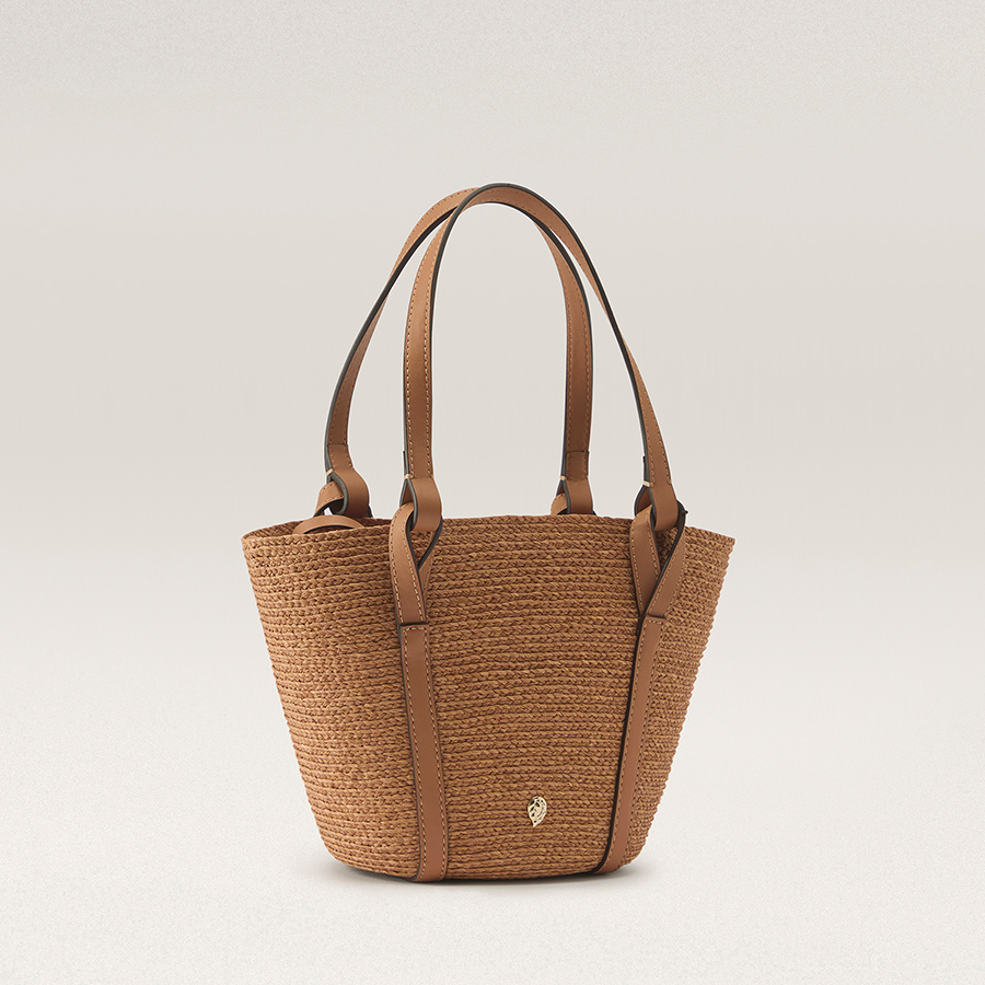 Bisou Mini Basket(ビソウ ミニ バスケット)｜【公式】ヘレンカミン