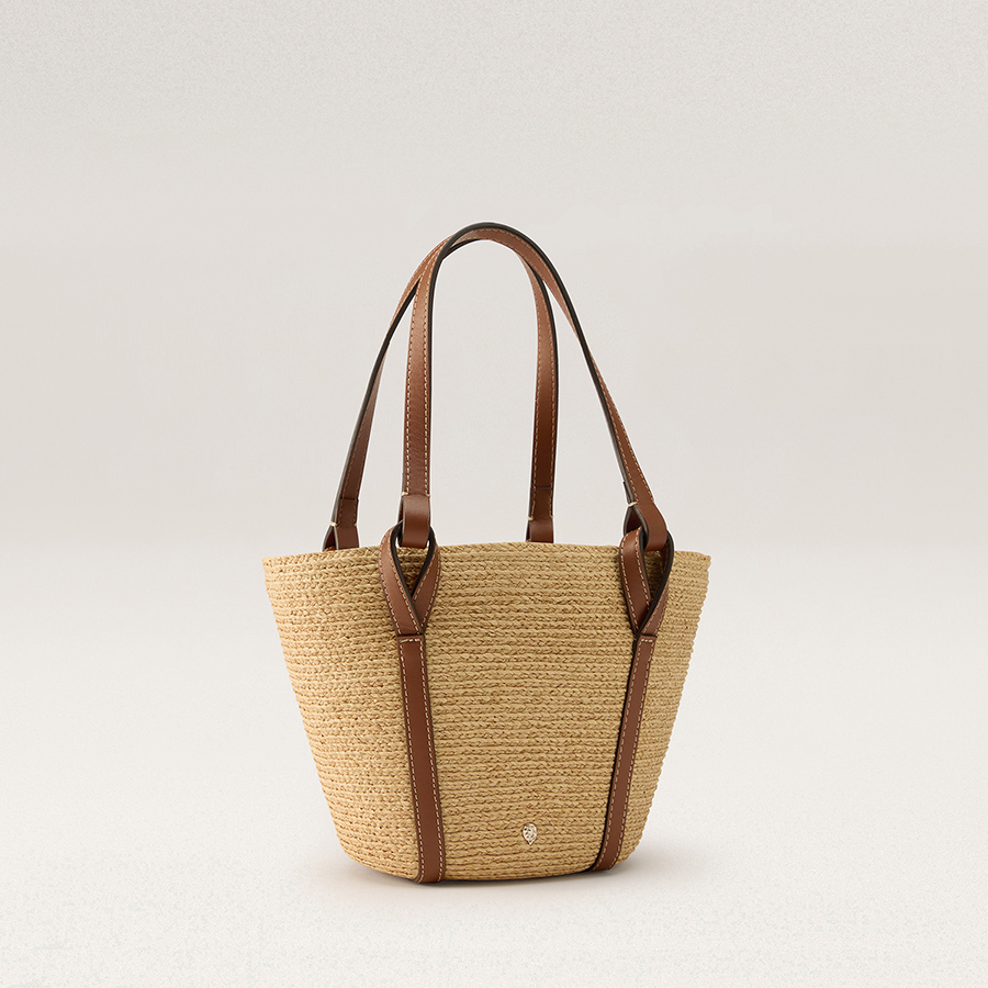 Bisou Mini Basket(ビソウ ミニ バスケット)｜【公式】ヘレンカミン