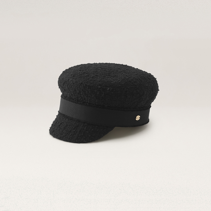 Mimi Wool Blend Cloche(ミミ )｜【公式】ヘレンカミンスキー