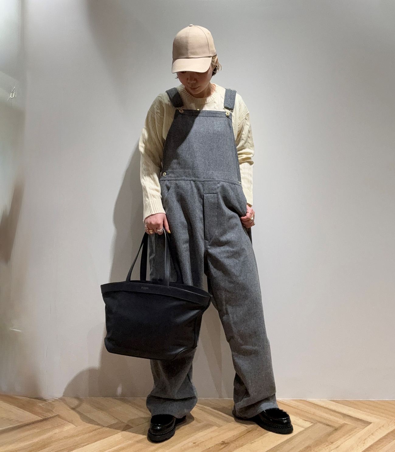 HÉLIOPÔLE（エリオポール）公式オンラインストア