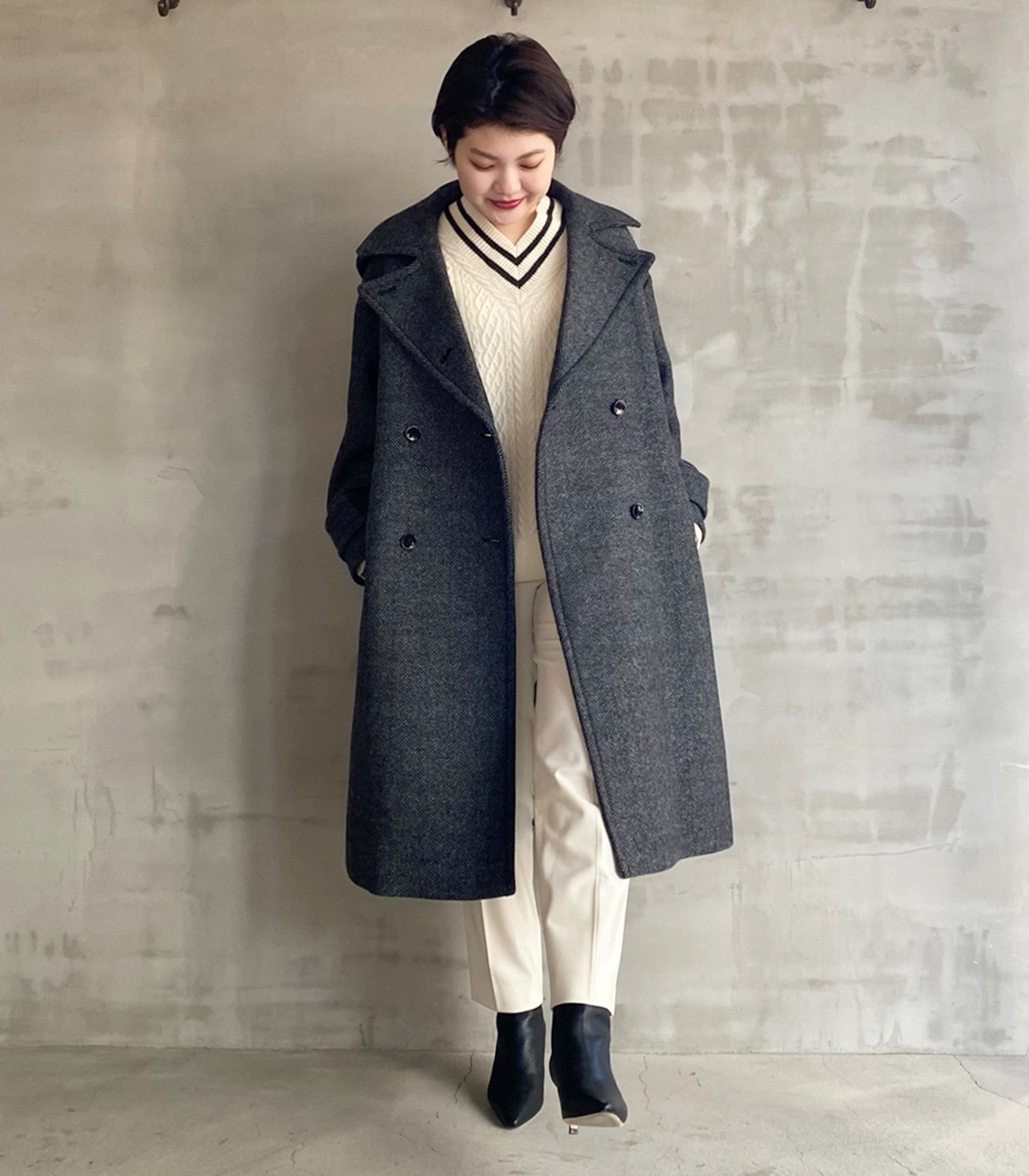 HÉLIOPÔLE（エリオポール）公式オンラインストア