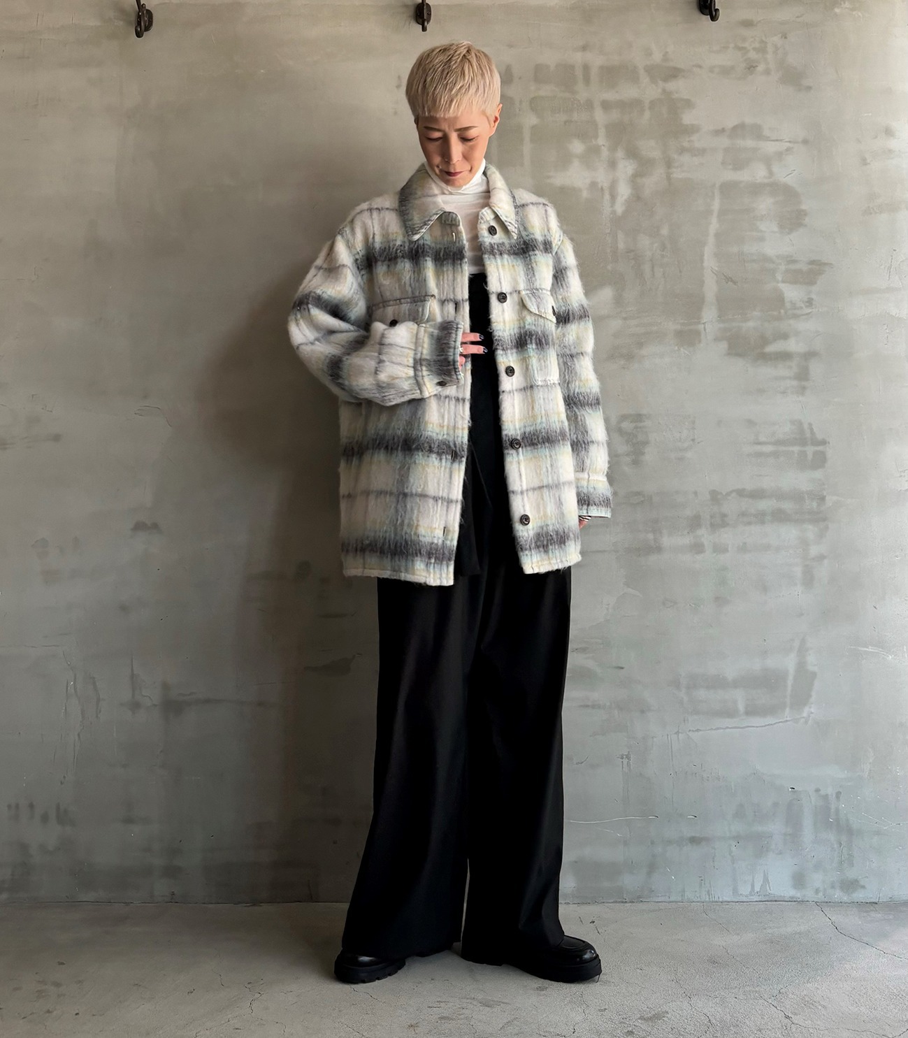 HÉLIOPÔLE（エリオポール）公式オンラインストア