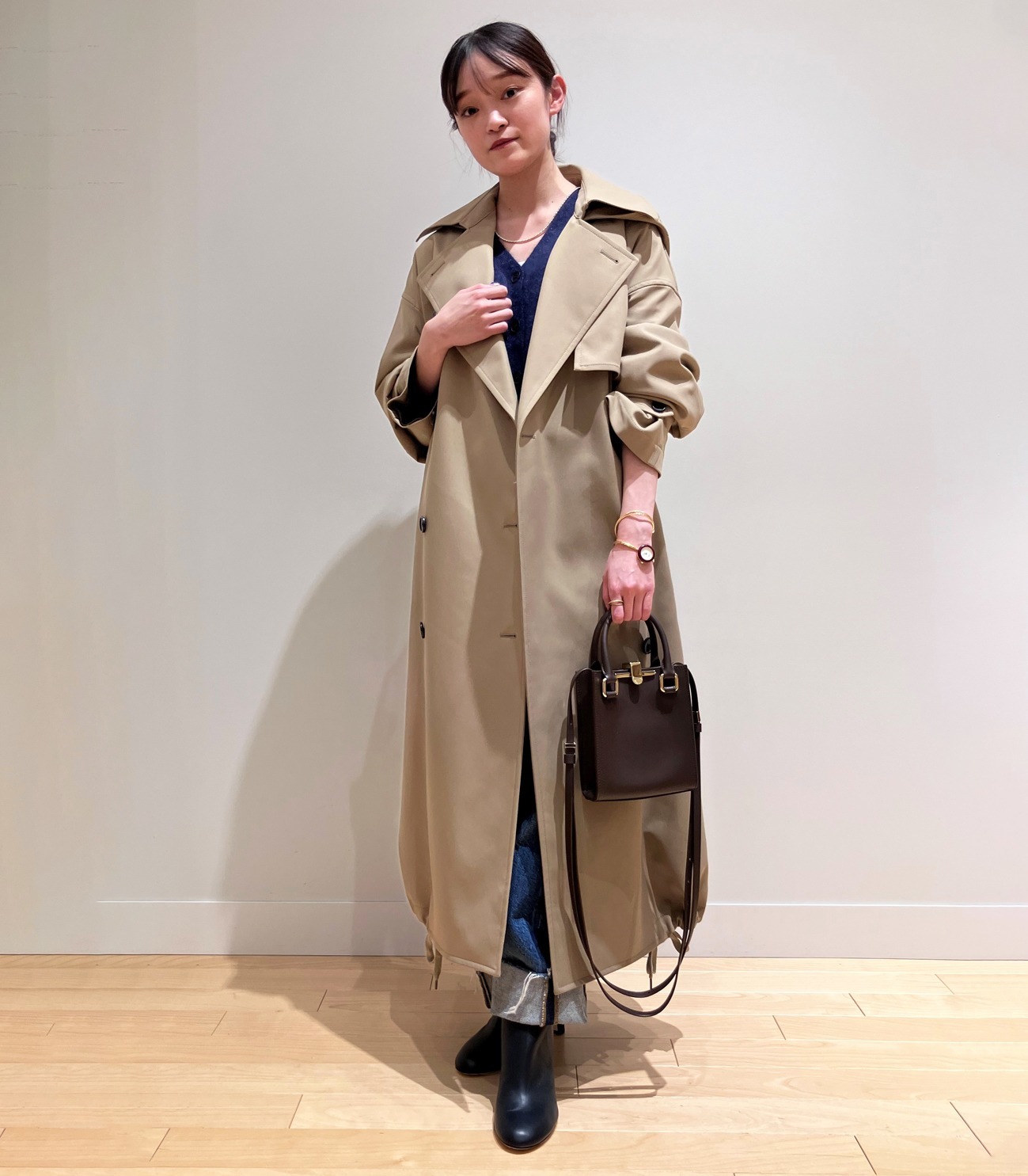 HÉLIOPÔLE（エリオポール）公式オンラインストア