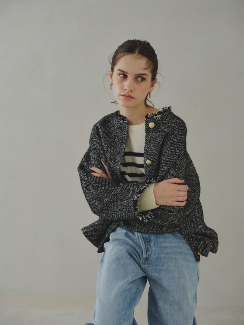 special_contents_24aw_03 HÉLIOPÔLE（エリオポール）公式オンラインストア