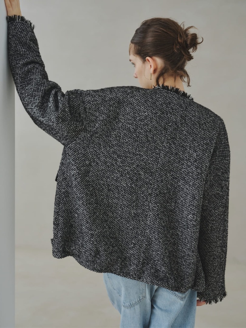 special_contents_24aw_03 HÉLIOPÔLE（エリオポール）公式オンラインストア