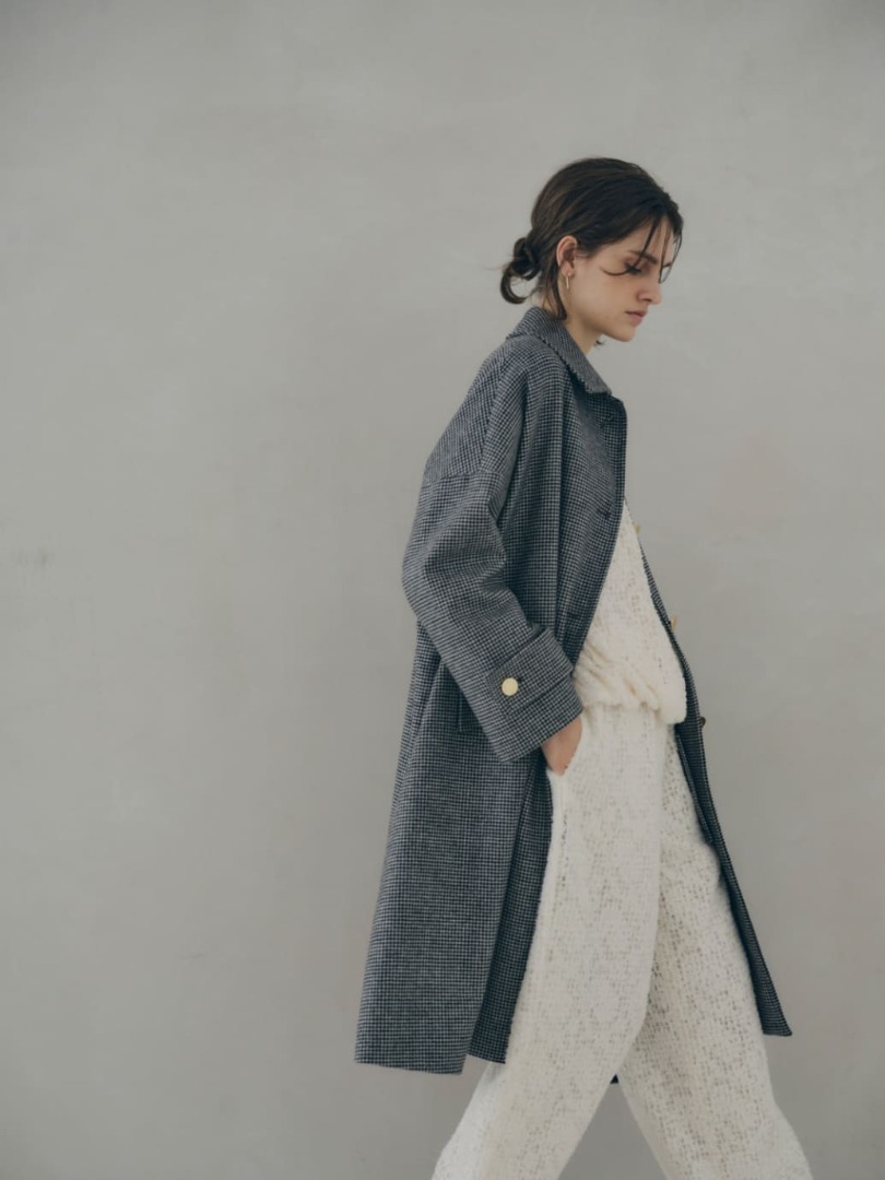 special_contents_24aw_03 HÉLIOPÔLE（エリオポール）公式オンラインストア