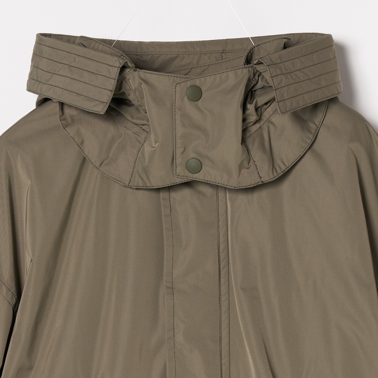 the Field Coat(LIMONTA MODs CT)｜HELIOPOLE｜HÉLIOPÔLE（エリオ