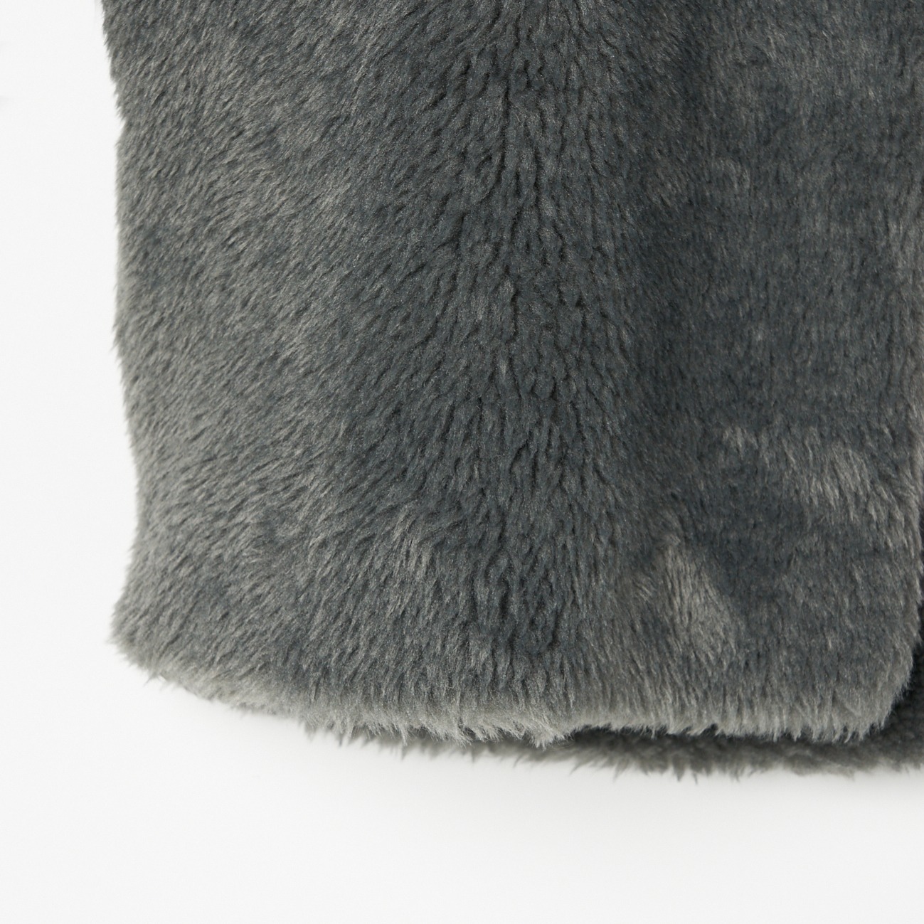 ECO FUR CHESTER DOLMAN COAT｜HELIOPOLE｜HÉLIOPÔLE（エリオポール