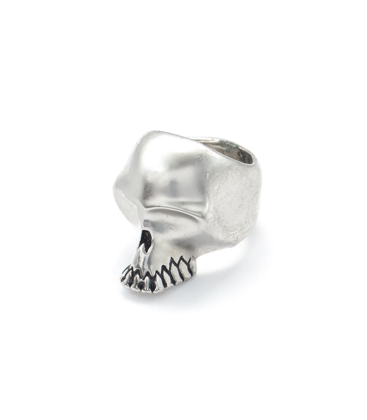 スカルリング/HELLCATPUNKS(ヘルキャットパンクス) 通販｜HELLCATPUNKS