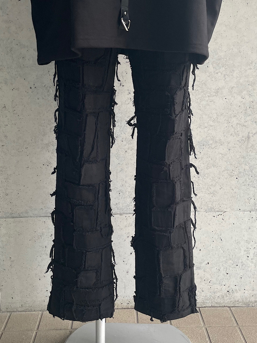 クラストパンツ/HELLCATPUNKS(ヘルキャットパンクス) 通販