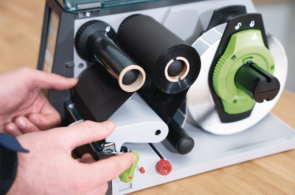 Spare parts for Thermal Transfer Printer TT430/TT431 TT430/TT431