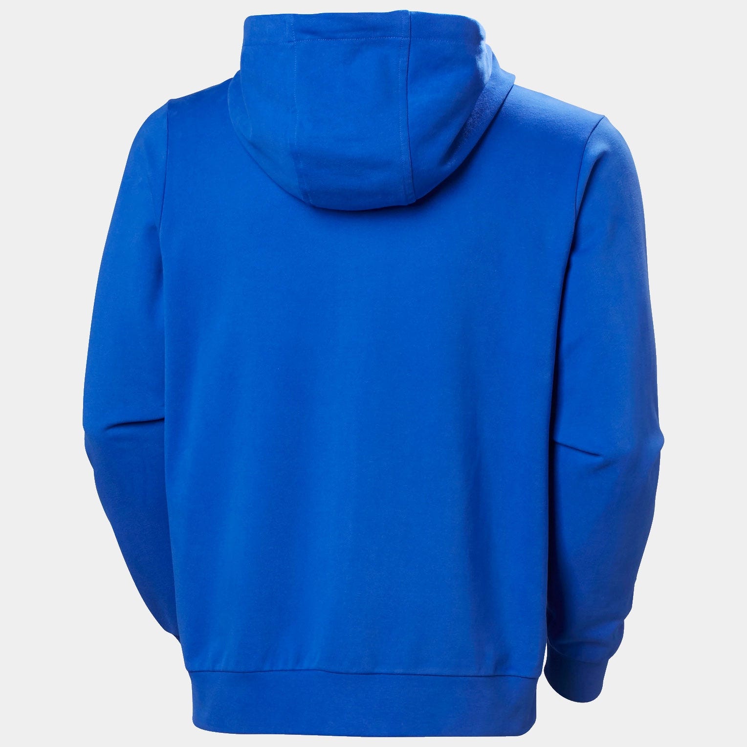 Men's HH Logo Full Zip Hoodie 2.0 | Helly Hansen Canada