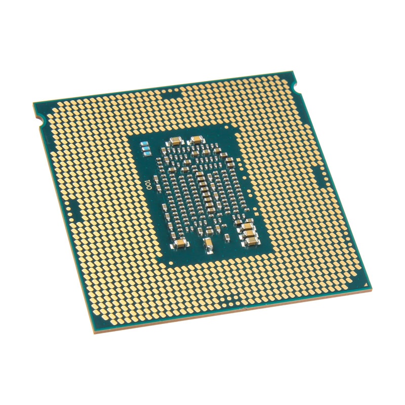 Intel Core i3 6100 3.70 GHz 3M Cache Skylake Desktop Processor