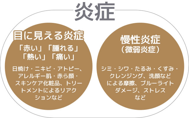 HERMOSA｜Calm Reverse Care