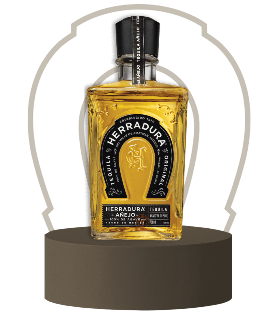 Ultra - Tequila Herradura US