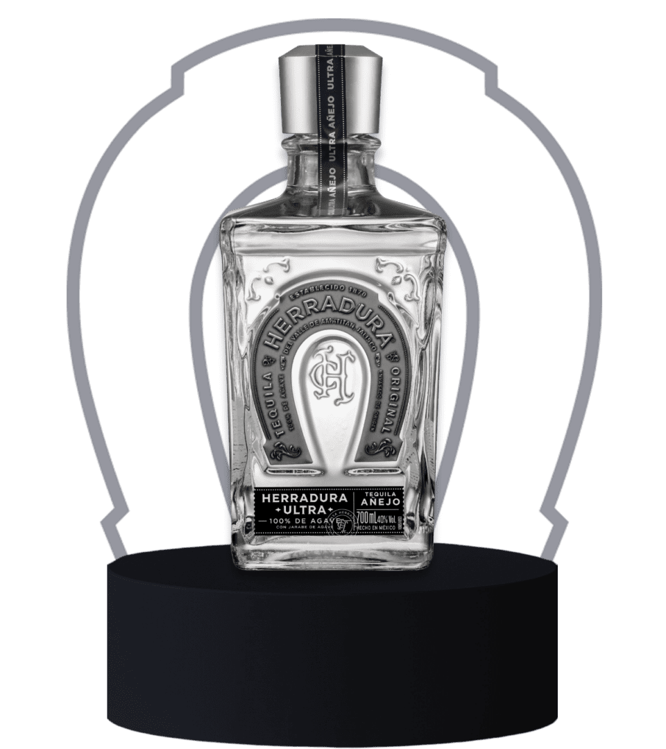 Herradura Tequila