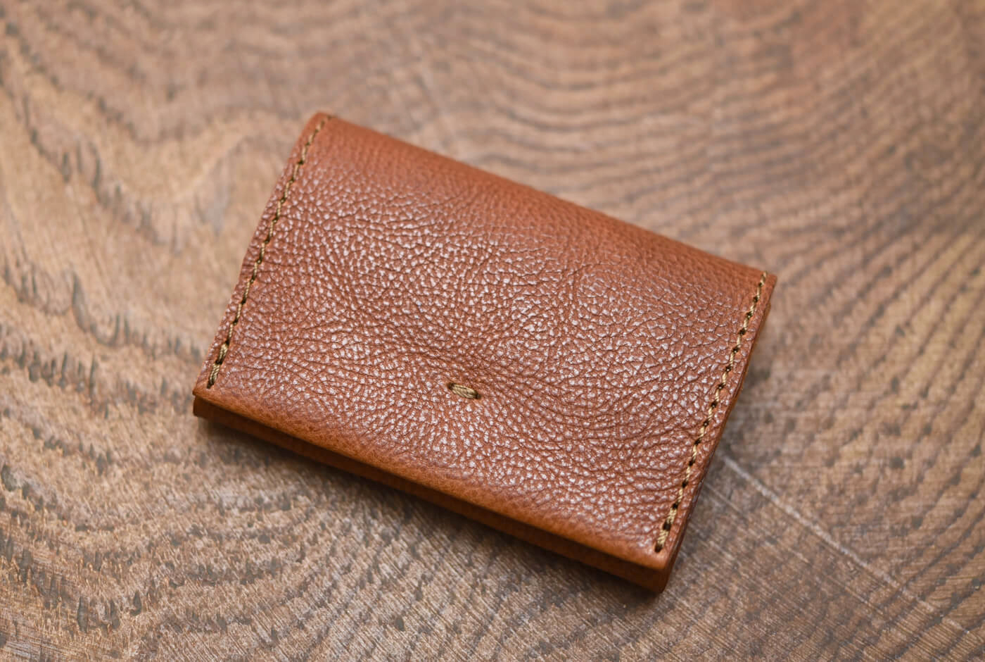 ミニマリストにおすすめのミニ財布特集｜革鞄・革小物のHERZ公式通販