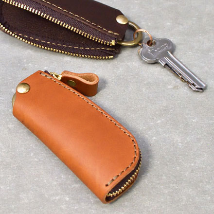 キーケースの選び方・人気ランキング｜鞄・レザーバッグのHERZ（ヘルツ