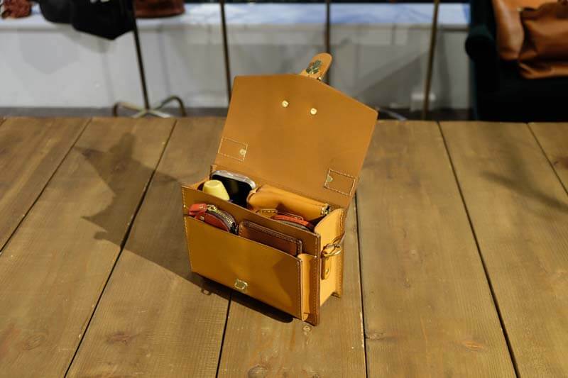 あったらいいなの気になるはなし①｜革鞄・革小物のHERZ公式通販