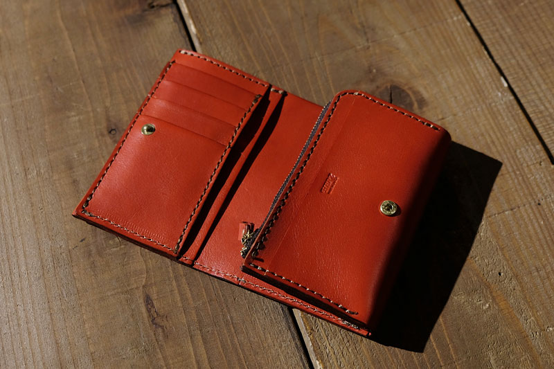 はるのおすすめ財布 その1｜革鞄・革小物のHERZ公式通販