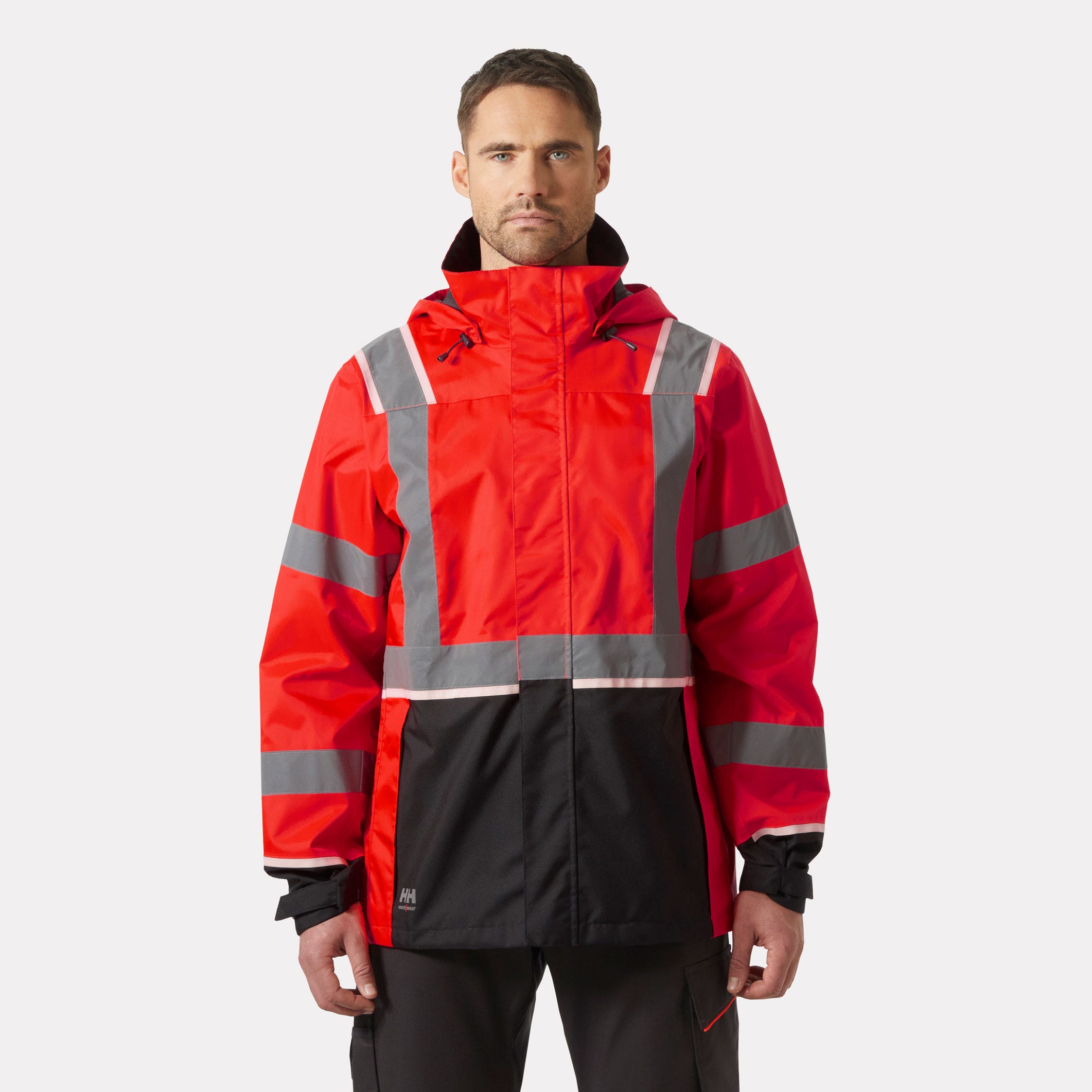 UC-ME Shell Jacket| Helly Hansen Workwear UK | HH Workwear