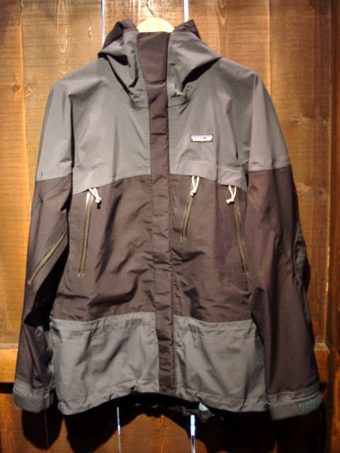 パタゴニア”アイスナインJKT”SMALL｜VINTAGE / ヴィンテージ-OUTER