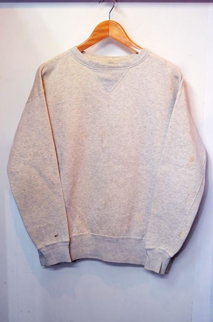 50's PENNEY'S はめ込み前Vスウェットsp-361｜VINTAGE / ヴィンテージ