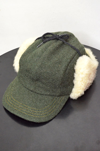 FILSON ダブルマッキーノキャップ “MADE IN USA” - used&vintage box
