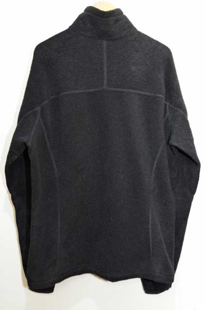 07's Patagonia マースピアル シンチラフリース プルオーバー